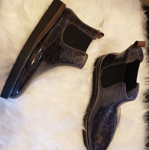 Rain Boots
